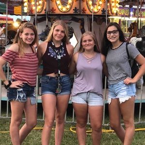 Meet your Posher, Miah